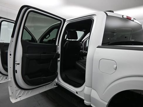 Used 2023 Ford F150 XLT w/ Equipment Group 302A High AWD/4WD image 16