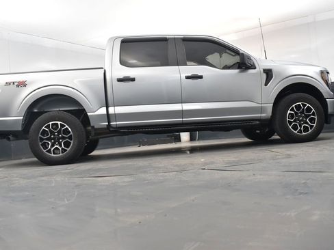 Used 2023 Ford F150 XL w/ STX Appearance Package image 25