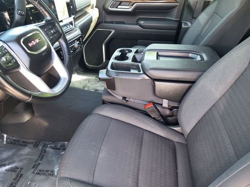 Used 2023 GMC Sierra 1500 Elevation AWD/4WD image 16