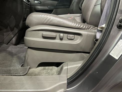 Used 2016 Honda Odyssey EX-L image 19