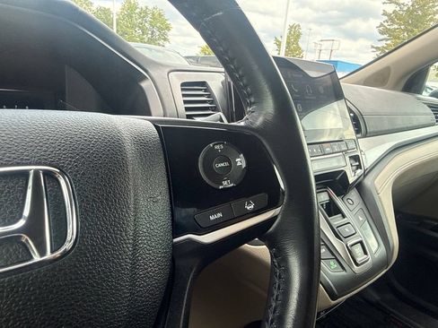 Used 2018 Honda Odyssey Touring image 26