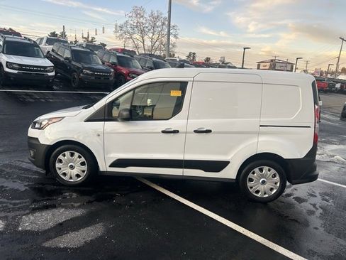 Used 2023 Ford Transit Connect XL image 6