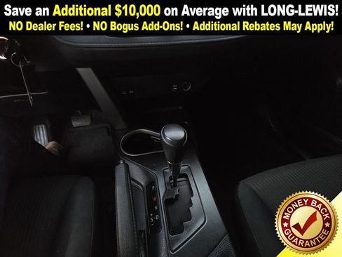 Used 2016 Toyota RAV4 LE image 20