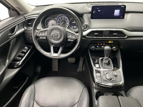 Certified 2023 MAZDA CX-9 Touring Plus image 14