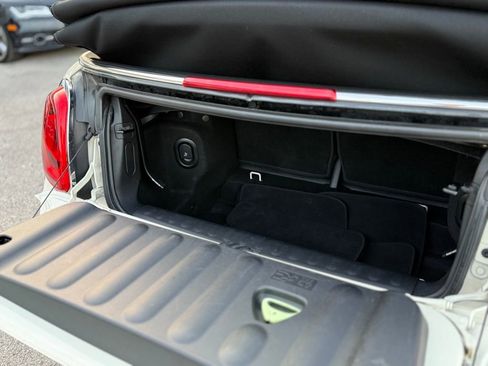 Used 2016 MINI Cooper S image 27