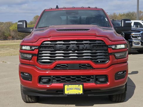New 2026 RAM 2500 Tradesman image 2