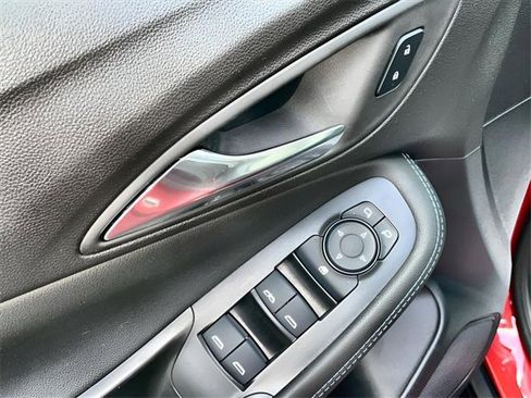 New 2026 Buick Encore GX Sport Touring w/ Advanced Technology Package image 24