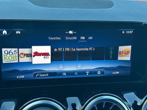 Certified 2025 Mercedes-Benz GLA 250 4MATIC image 18