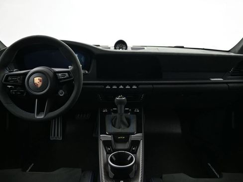 Certified 2026 Porsche 911 GT3 RWD image 7