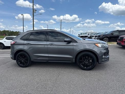 Used 2024 Ford Edge ST-Line AWD/4WD image 1
