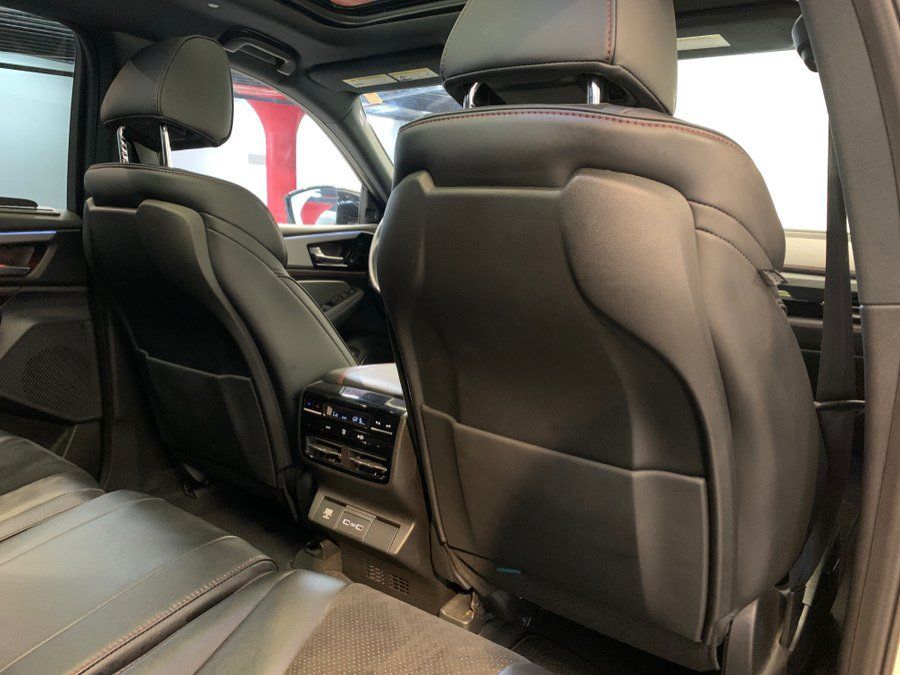 Used 2023 Acura MDX A-Spec AWD/4WD image 98