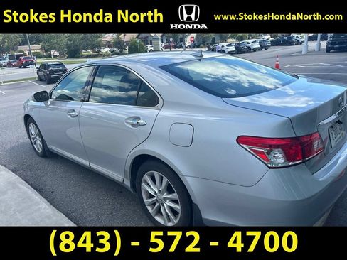 Used 2011 Lexus ES 350 FWD image 3