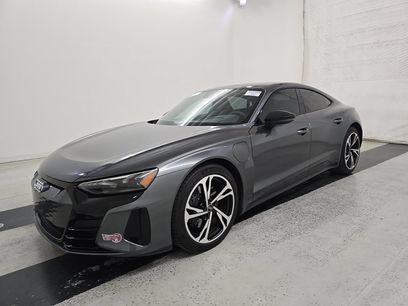 Used 2024 Audi e-tron GT Premium Plus