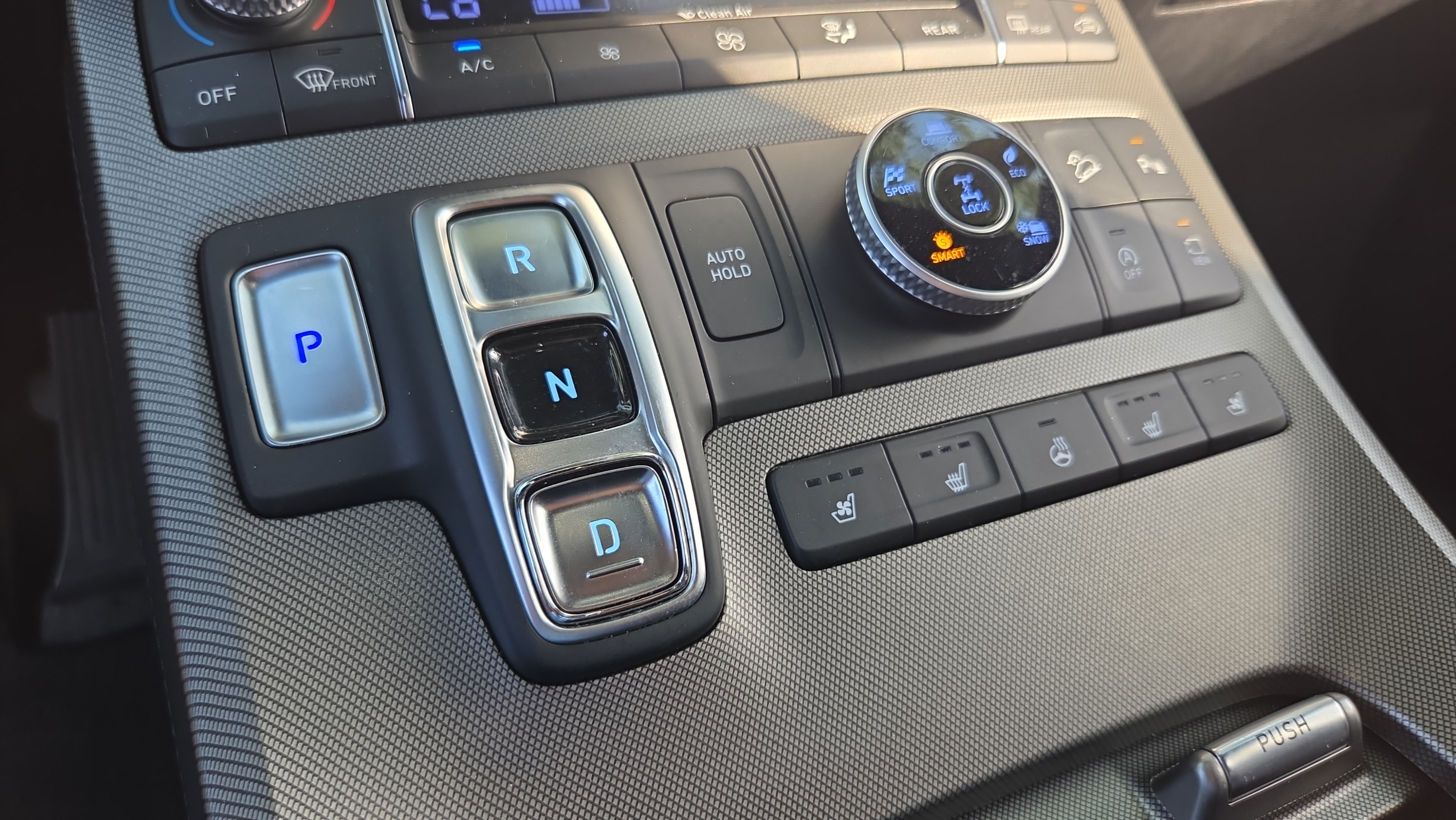 Used 2021 Hyundai Palisade Calligraphy AWD/4WD image 23