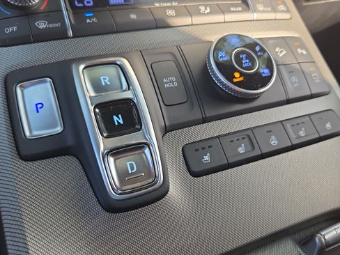 Used 2021 Hyundai Palisade Calligraphy AWD/4WD image 23