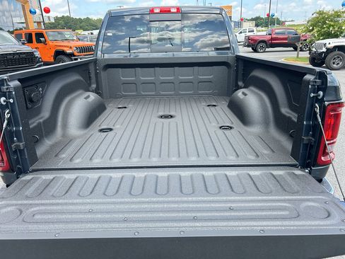 New 2025 RAM 2500 Tradesman image 12