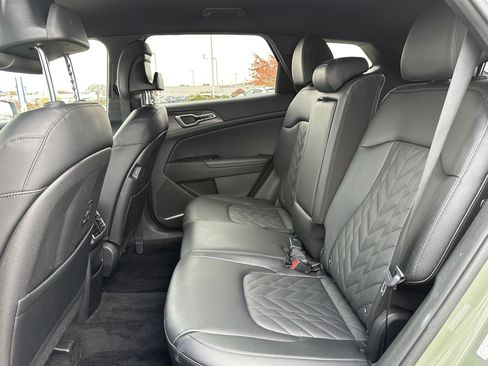 Used 2023 Kia Sportage X-Line image 22