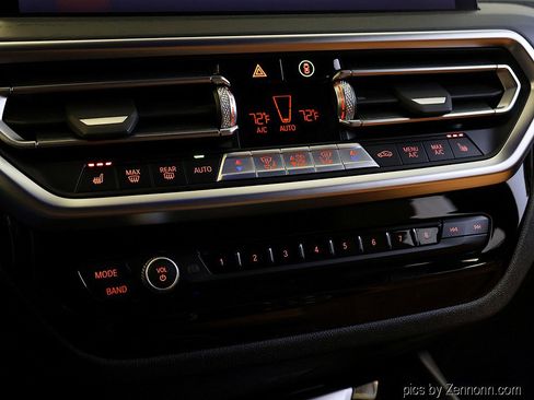 Certified 2023 BMW X3 xDrive30i w/ M Sport Package image 22