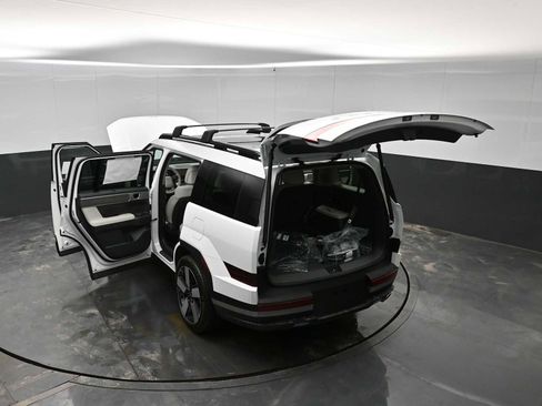 New 2026 Hyundai Santa Fe Limited image 38