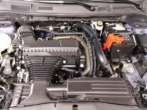 Used 2024 Lincoln Corsair Reserve w/ Equipment Group 201A image 21