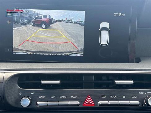 Used 2026 Hyundai Palisade SEL FWD image 25
