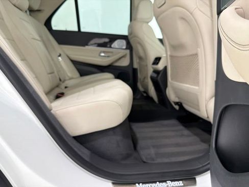 Used 2020 Mercedes-Benz GLE 350 4MATIC image 23