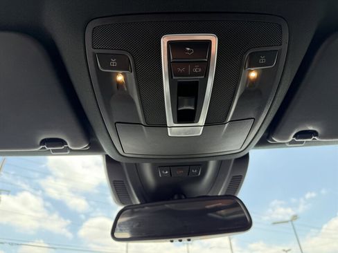 Used 2019 Mercedes-Benz GLS 450 4MATIC w/ Premium 1 Package image 60