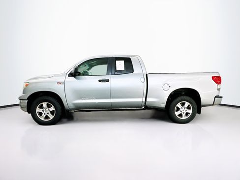 Used 2008 Toyota Tundra 4x4 Double Cab image 4