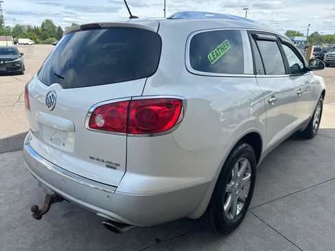 Used 2010 Buick Enclave CXL w/ Trailering Provision Package AWD/4WD image 5