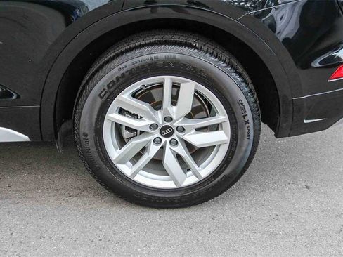 Used 2023 Audi Q5 2.0T Premium image 11