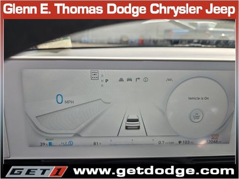 Used 2023 Hyundai Ioniq 5 SEL w/ Cargo Package AWD/4WD image 15