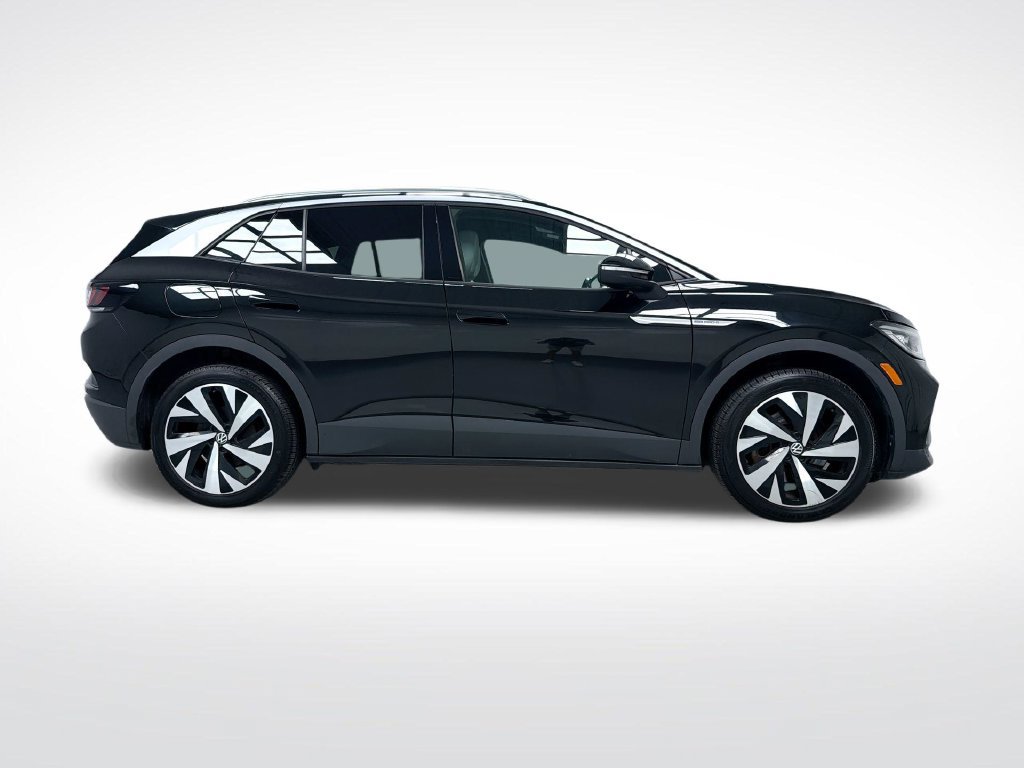 Used 2021 Volkswagen ID.4 Pro S AWD/4WD image 10