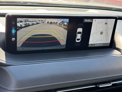 Used 2023 Genesis G80 2.5T image 31