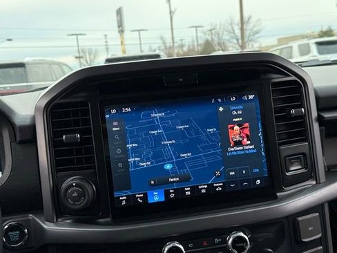 Used 2025 Ford F150 XLT w/ Equipment Group 302A MID image 4