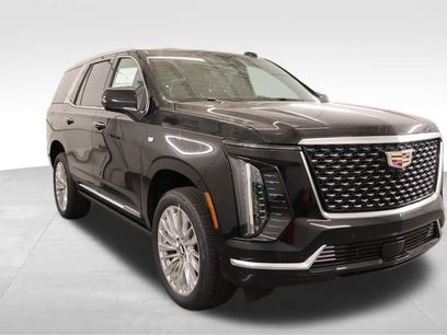 New 2026 Cadillac Escalade Luxury w/ Touring Package