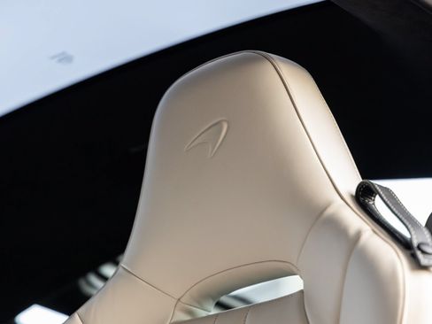 Used 2026 McLaren GTS RWD image 26
