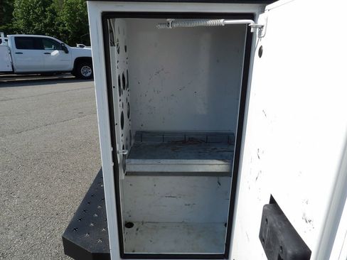 Used 2022 RAM 3500 Tradesman w/ Chrome Appearance Group AWD/4WD image 56