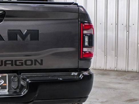 Used 2021 RAM 2500 Power Wagon AWD/4WD image 51