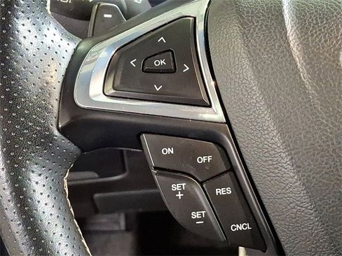 Used 2019 Ford Edge ST w/ Cold Weather Package image 22