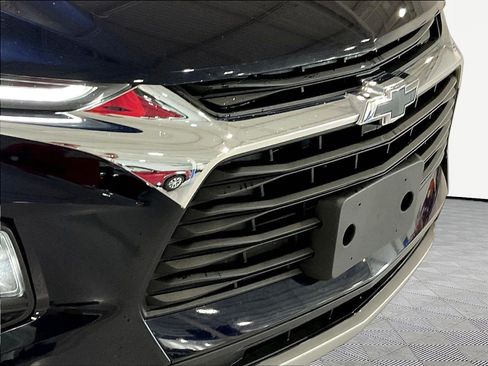 Used 2020 Chevrolet Blazer LT FWD image 32