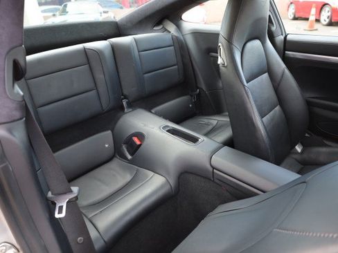 Used 2013 Porsche 911 Carrera 4 AWD/4WD image 47