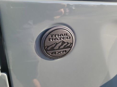 New 2026 Jeep Wrangler Unlimited Rubicon 392 image 7