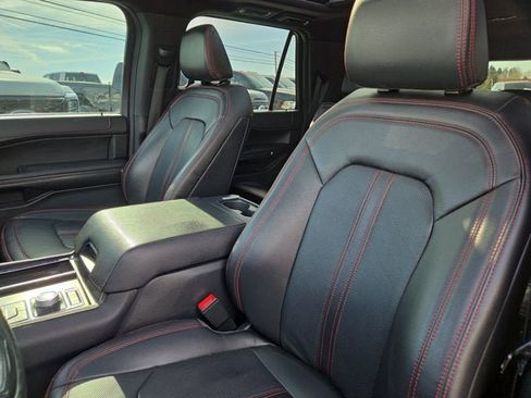 Used 2022 Ford Expedition Max Limited w/ Equipment Group 303A image 10