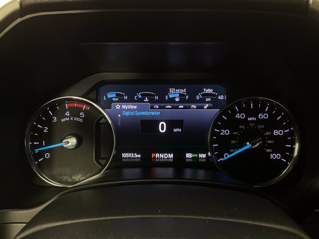 Used 2021 Ford F250 Lariat w/ Tremor Off-Road Package AWD/4WD image 26