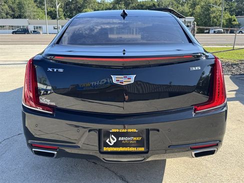 Used 2019 Cadillac XTS Luxury FWD image 6