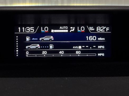 Used 2019 Subaru Forester Limited w/ Popular Package #3 AWD/4WD image 16