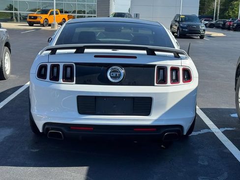 Used 2014 Ford Mustang GT Premium w/ Electronics Package RWD image 18