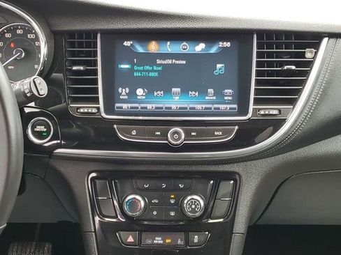 Used 2017 Buick Encore Sport Touring image 24