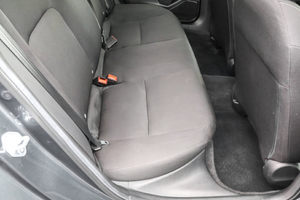 Used 2025 Honda Civic LX image 31