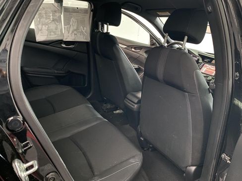 Used 2021 Honda Civic Sport image 11